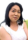 52歳の結婚28年目のHカップ爆乳熟女さん！NTR願望の旦那の要望と潮吹きにチャレンジ！