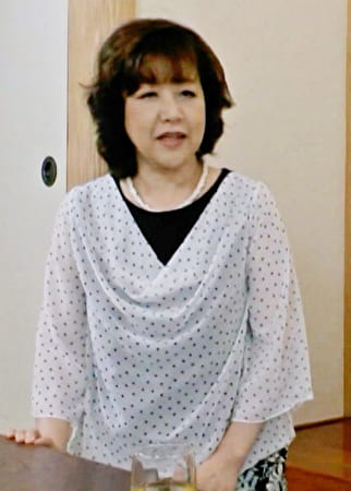 女房のいない隙にを盛って浮気SEXのつもりが･･･女房に媚まれて濃厚SEX！
