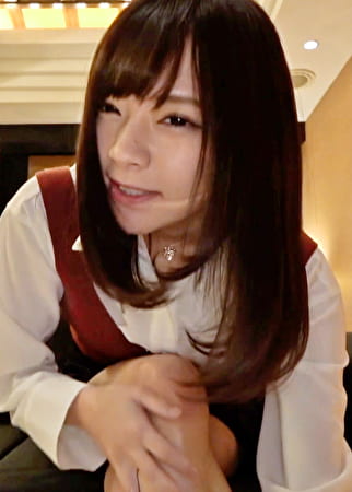 居屋で仲睦まじくラブラブ飲み&を片手にホテルへGO!天使のような美少女とラブラブ嵌め撮りSEX!