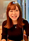 見た目、清純そうなEカップ美少女とマッチアプリでラブホで本能丸出しエロエロ嵌め撮りSEX！