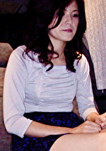 美容器具専門メーカーの体験モニターについて来た無防備な熟女奥様!エロマッサージで性欲に火がつき快楽堕ち!