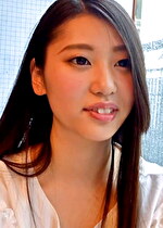 【素人・ハメ撮り】透明感ある美少女とカフェで待ち合わせ！押しに弱いとゆーことで個撮テイでラブホにインしておをませてハメ撮りSEX！