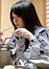 温泉宿で人妻さんをやっちゃいました!