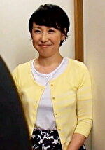 誘惑するショートヘアーの美熟女！を寝かしつけ朝までお楽しみ！？熟女のねっとりフェラに爆発寸前！