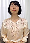 AVの撮影に膣奥を貫かれ涙を流してヨガリ乱れるショートヘアー六十路熟女の性欲旺盛セックス！