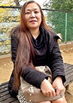 【素人・人妻】旦那の不倫が原因でAVに出演の六十路熟女！エッチは好きだけど今までは抑えていた性欲が大爆発！男優のチポに何度イカサレる変態SEX！
