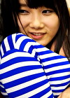 こんな可愛い娘が！？あどけなさが残る美少女のマコに人生初の生挿入でハメ倒す！