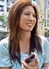 バス待ち若妻さんを主婦モデルをやりませんか？と騙して事務所にみ高額報酬をちらつかせ下着モデルからの中出しSEX！
