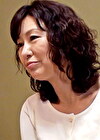 母子の温泉旅行！息子を露天風呂に誘う母！息子のカラダに母の性欲が爆発して淫獣SEX！
