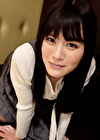 パチ屋のホールバイト中のスタイル抜群美少女！話し方も丁寧な美少女とモデルテイでラブホで本能丸出しハメ撮りSEX！
