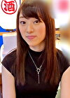 居屋で待ち合わせ、趣味はラーメン食べ歩きのなんかイイ感じのちいパイ美少女！コンビニでおを買い足してモデルテイでホテルにGO！流され女子力発揮でハメ撮りSEX