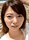 クールな雰囲気のスレンダー美女とカフェで待ち合わせ！彼氏いない歴半年！パンツ越しに触れただけで糸引くほどにビショビショなマコ、性欲旺盛ちいパイ美少女とハメ撮りぶっかけSEX！