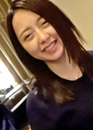 サブカル大好き清楚系美少女とカフェで待ち合わせ！ガンム好きで自称「おじさんホイホイ」的インドア美少女とモデルテイでラブホハメ撮りぶっかけ！