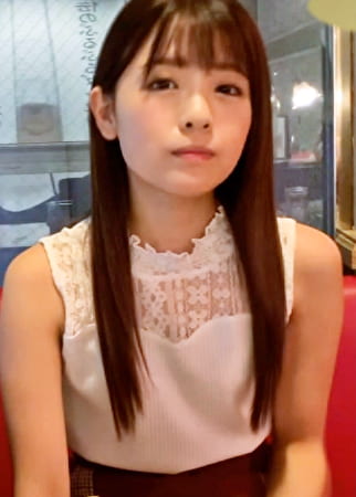 20歳の色白美少女JDをマッチアプリでモデルバイトテイでラブホにみハメ撮り中出しSEX！合法ラインを確かめたくなるほどギリギリの貧乳体型美少女！？