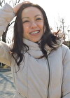 男性経験は8年間なし！やりたいけど相手がいない熟女が欲求不満に耐えかねてAV出演！清楚な顔に潜む隠れビッチ！