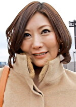 【素人・熟女】現状のSEXに満足してるけどもっと気持ち良いSEXを求めてAVに応募！見た目清楚な遅咲き熟女は性に貪欲に乱れまくる！