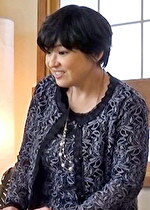 熟年男女のエロス溢れる色恋情事！抑えきれない激しい欲情にむせかえるエロス！