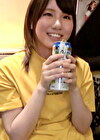 アミューズメント施設のカジノのディーラーの20歳の美少女と個撮テイでラブホでハメ撮りSEX！男性経験初！？バイブ経験あり！？に生挿入！