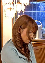 茫然自失の中出し！突然2人組の男に押し入られでされ弄ばれ･･･