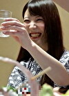 読者モデルのバイトの巨乳奥様を騙して＆ハメ撮りSEX！