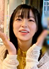 洋服越しにわかる、明らかに柔らかそうで大きな2つの膨らみGカップ乳のゆるふわ美人を個撮テイでラブホでハメ撮りSEX！