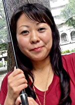 【素人・熟女】M気質で責められたい地味め熟女のAV出演で背徳感にイキ狂う野獣SEX！