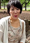 最近ご無沙汰の火照りを感じたくてAV出演の未婚の熟女さん！M気質全開で手をられローターで激イキ変態SEX！
