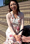 色白肌でおっとり系美熟女さん！子育てに追われ夫との性生活もなくなり刺激を求めてAV出演！