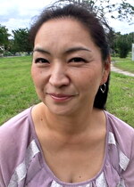 【素人・熟女】旦那とのSEXが自分本位で単調なSEXに満たされない熟女がAVで冒険SEX！