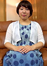 【素人・熟女】められるの好きな熟女さん！欲求不満とAV男優に激しく責めてもらいたくてAV出演！