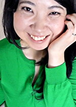 【素人・熟女】AV撮影に応募してきた巨乳熟女！はじめ恥ずかしそうな仕草も性欲全開の淫乱SEX！