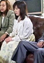 【素人】川辺で食堂を営む夫婦と家出娘！おじさんの愛情溢れるSEXに心を開く官能ハートフルドラマ！