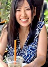 胸の谷間が調のワンピースに黒髪美少女とを買い込みホテルにイン！個撮テイでエロエロSEX