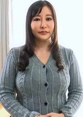 巨乳五十路熟女の初撮りSEX!旦那とのSEXも年齢と共に減り濃厚なSEXの刺激を求めてAV出演!