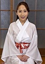 【素人・中出し】お出迎えで即フェラ抜き、洗体、マットのヌルヌルフルコースで中出しの出来る熟女高級ソープ！