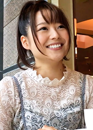 21歳医療事務の童顔美少女GET！下着見せバイトからのなし崩しのど淫乱ハメ撮りSEX！