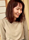 スレンダー熟女の緊張ドキドキ初AV出演！男優の激ピスに狂いイキ！