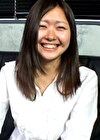 街行く清楚系OLさんを高額報酬でれ込みエロインタビューにも終始笑顔の天使ちゃんをその気させて生ハメSEX！