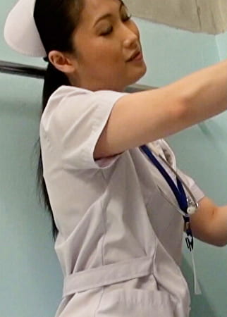 入院中にやっと出た入浴許可！お目当ての看護師さんに介助をお願いして迫るとやらせてくれた件！