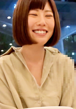 バリキャリ感漂う意識高い系美人とホテルのラウンジで待ち合わせ!見た目クールだけど実は甘えたがりな一面も!ワンチャンホテルの部屋に誘い込みイチャイチャハメ撮りSEX!