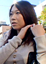 【素人・人妻】女同士ならエッチなアンケートも安心！？スゴテクレズプレイで快感にハマる結婚1年目の新妻さん！