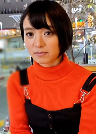 短髪ボーイッシュのバスケ美少女とおを買い込み個撮テイでラブホでハメ撮りSEX！