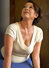 ふたりの息子と関係を持つ変態丸出しお母さんの肉欲禁断SEX！
