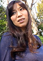 【素人・熟女】いい歳して恥ずかしいんですが･･･SEXしたくてAVに応募して来た熟女の本能丸出し肉欲SEX！
