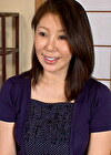 女性用エロ本で応募してきた淑女系バツイチ熟女！期待にGカップ乳膨らませての初撮りAV出演！