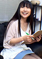 経験人数ひとりのうぶな若妻に人生2本目の肉棒を見せつけなし崩し的に嵌めまくりSEX!