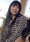 鬼川温泉の足湯でナンパした美女ふたり組と意気投合して露天風呂付の宿に誘ってみると･･･警戒心ゼロで混浴SEX！