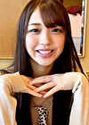 綺麗なロングヘアーでアナ系美人と個撮テイでラブホでなし崩し的にハメ撮りエッチ！