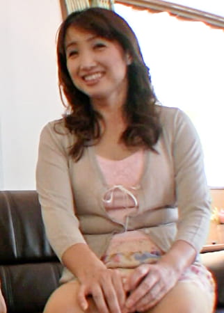 10年ぶりのSEXに臨む五十路熟女！忘れかけていたオンナの悦びにだらしなくも美しいアヘ顔を晒してイキまくる濃厚SEX！