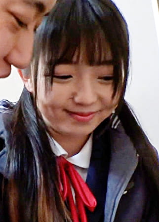 20歳の美○女をガチナンパ！ホテルに○れ込み制服コスプレSEXにゴムを外して絶頂中出し！